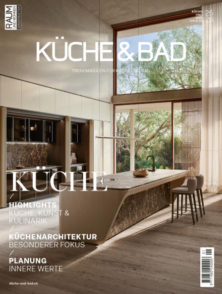Sonderedition Küche & Bad 2023/2024
