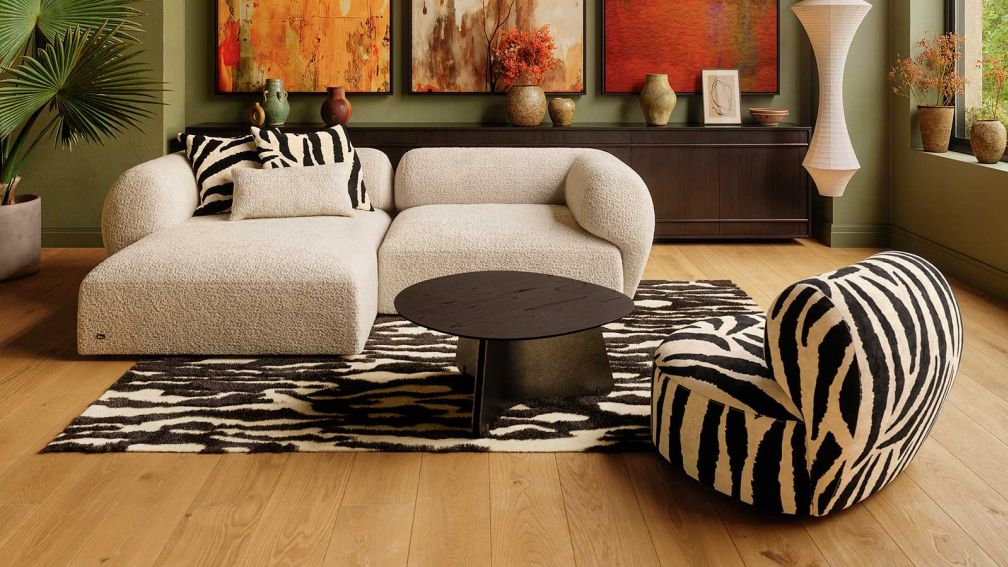 Eine Familienangelegenheit