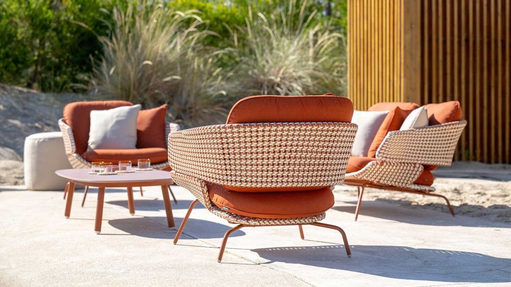 Alle Farben des Sommers