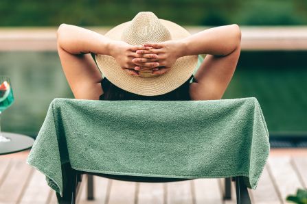 Sonderedition Wellnessideen indoor