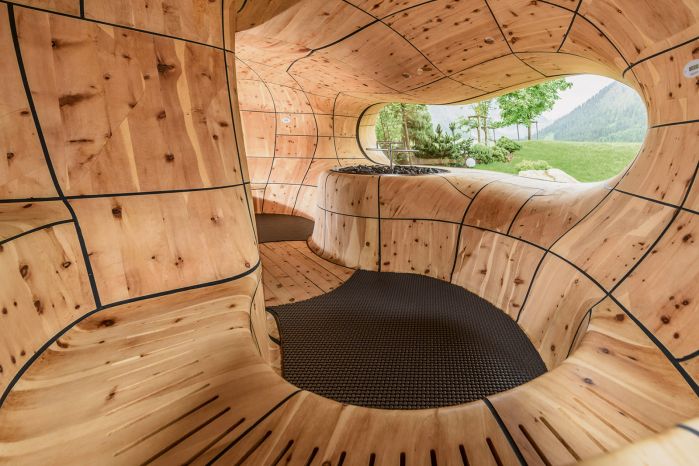 Sonderedition Wellnessideen indoor