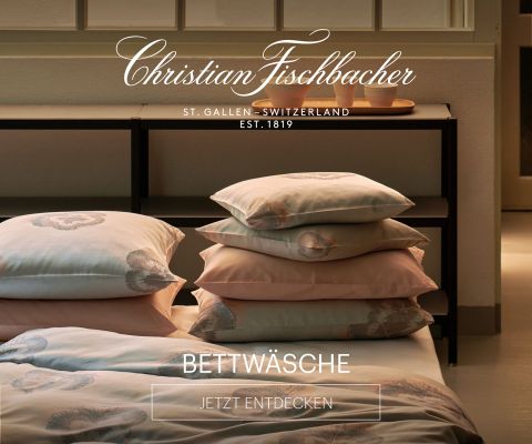 Christian Fischbacher - St. Gallen - Switzerland