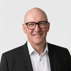 Andreas Niklaus, Director, Business Unit Innenausbau Schweiz bei BMS/Richner.