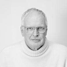 Designer Christian Werner.  Foto: Stephan Abry.