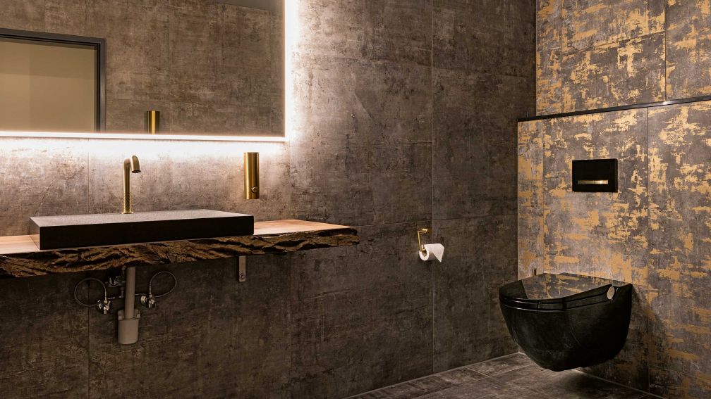 Waterworld – Design fürs Badezimmer