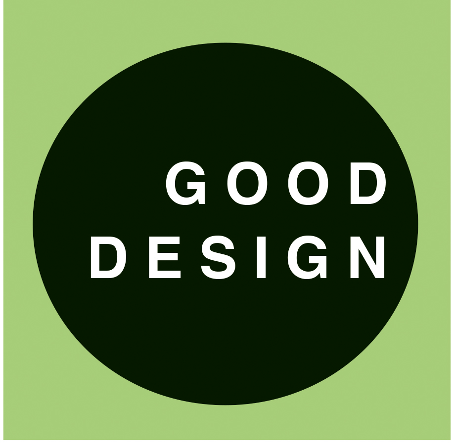 Logo Good Design