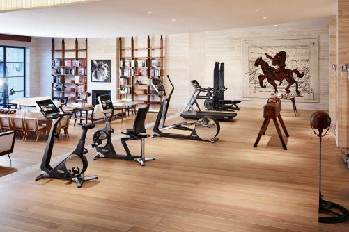 © Technogym