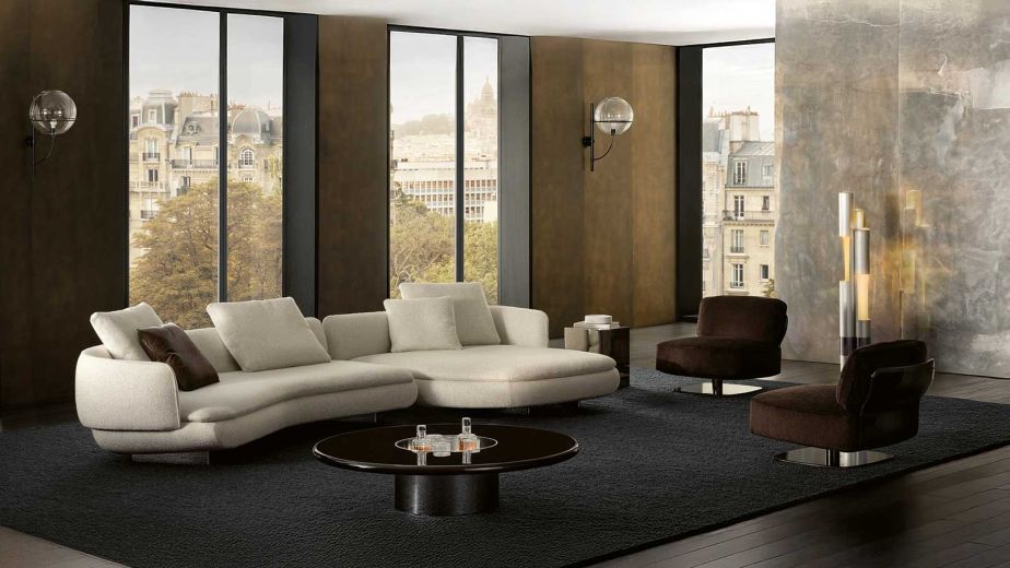 WOHN-CENTER RÄBER AG