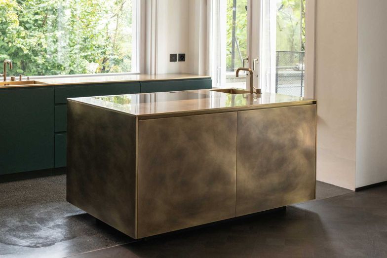 PROJEKT M BALTENSPERGER AG