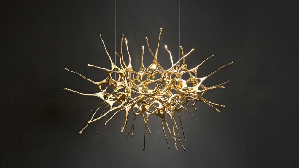 Pure Passion für Licht und Leuchten