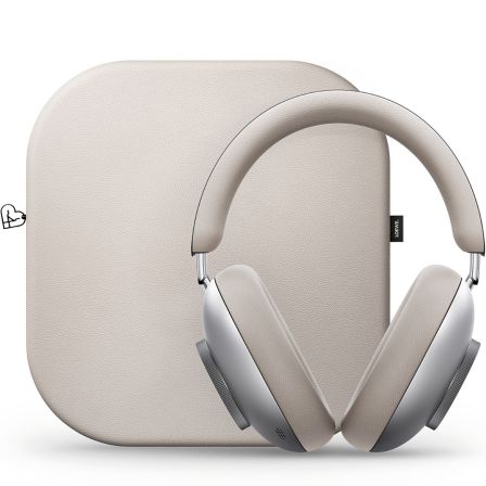 3. Preis: Kopfhörer «Leo Wireless-ANC» von Loewe