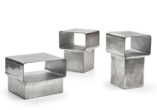 Beistelltische «Kira» Marta Giardini für Gervasoni