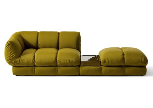 Sofa «Ardys», Patricia Urquiola für Cassina