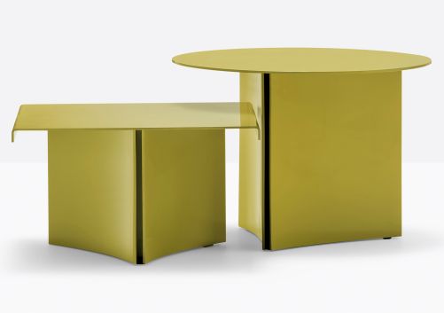 Kollektion «Estratto», Formafantasma für Pedrali