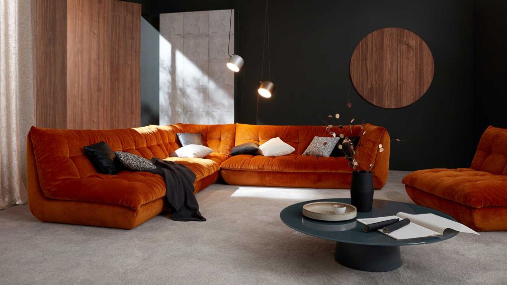 Weicher wird’s nicht!